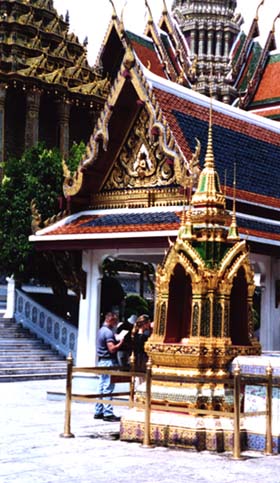 Wat Phra Kaeo